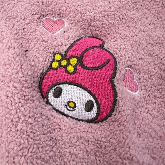 My Melody Pajama Set - Picture 3 of 4